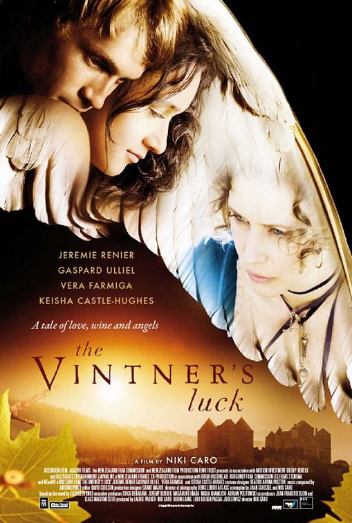 The Vintner's Luck movie