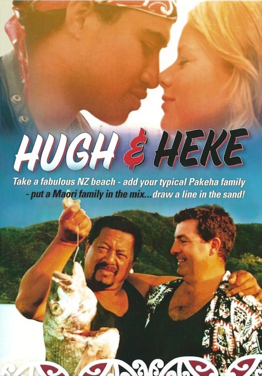 Hugh and Heke movie