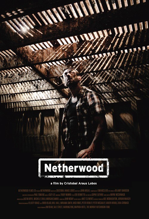 Netherwood Movie Poster