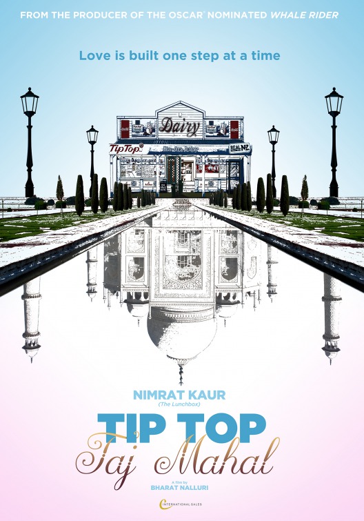 Tip Top Taj Mahal Movie Poster
