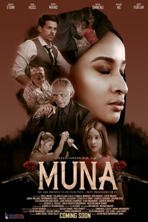 Muna Movie Poster