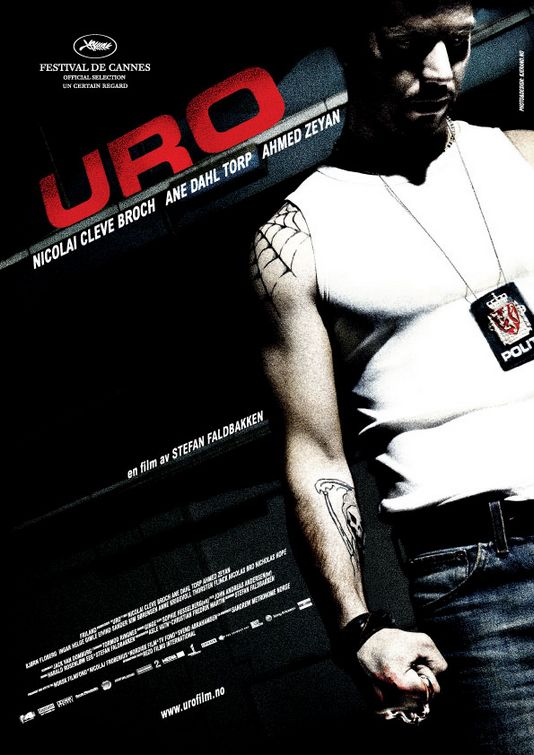 Uro Movie Poster
