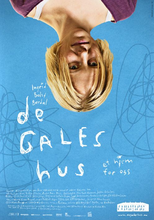 De Gales hus Movie Poster