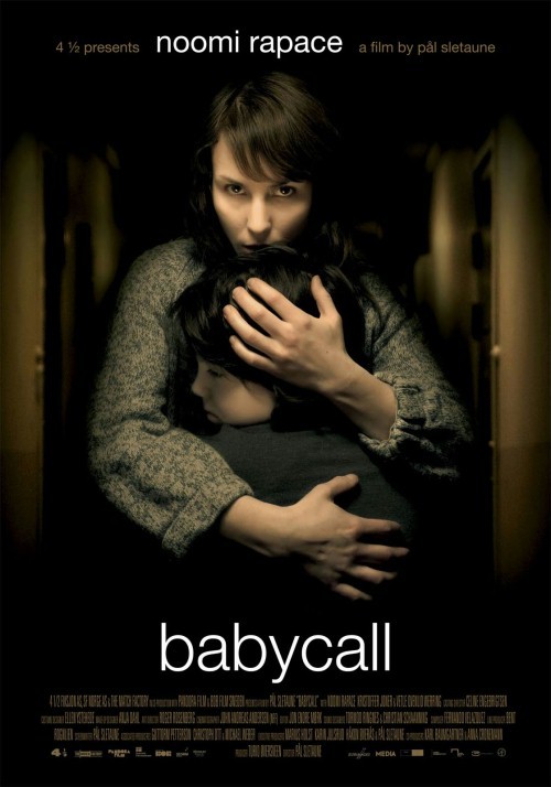 Babycall Movie Poster