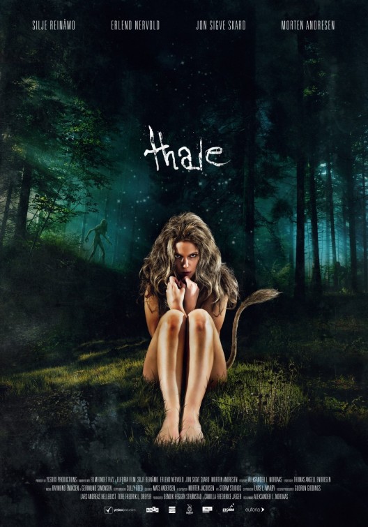 Thale Movie Poster