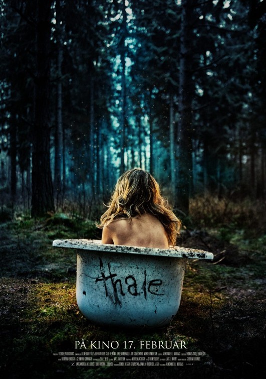 Thale Movie Poster