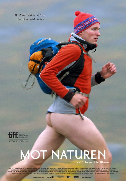 Mot naturen Movie Poster