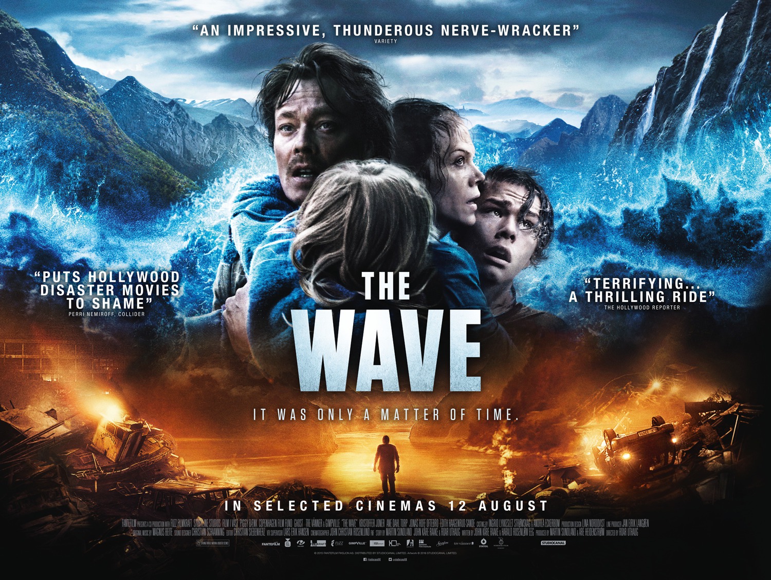 HD Online Player (the wave 2015 norwegian 1080p bluray)