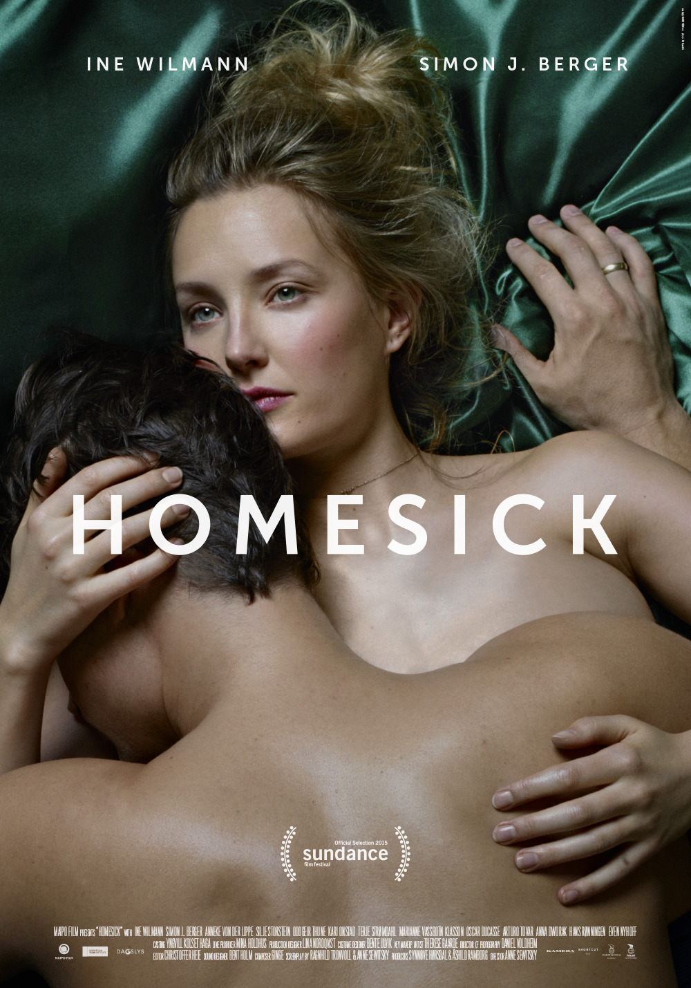 Extra Large Movie Poster Image for De nærmeste 