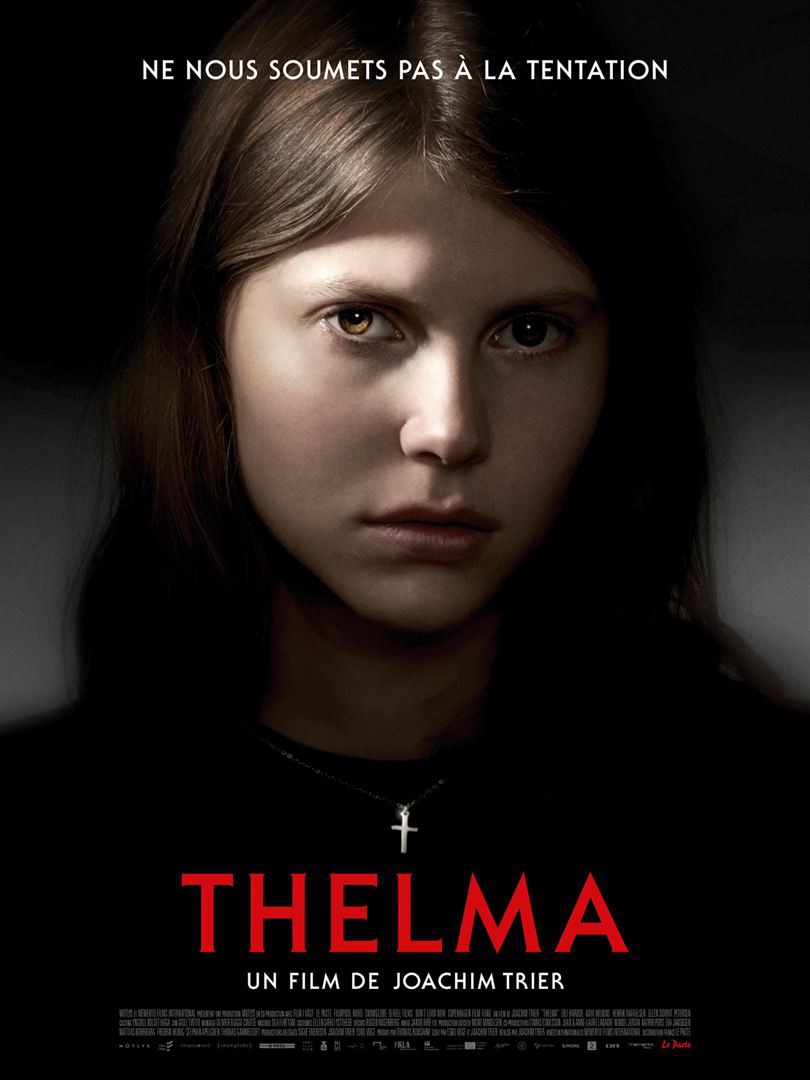 Extra Large Movie Poster Image for Thelma (#3 of 6)