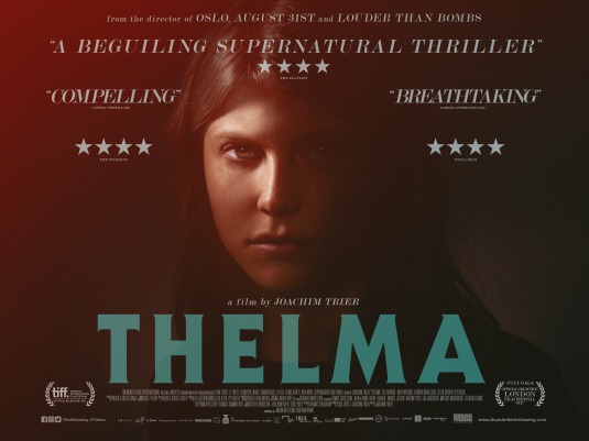 Thelma Movie Poster