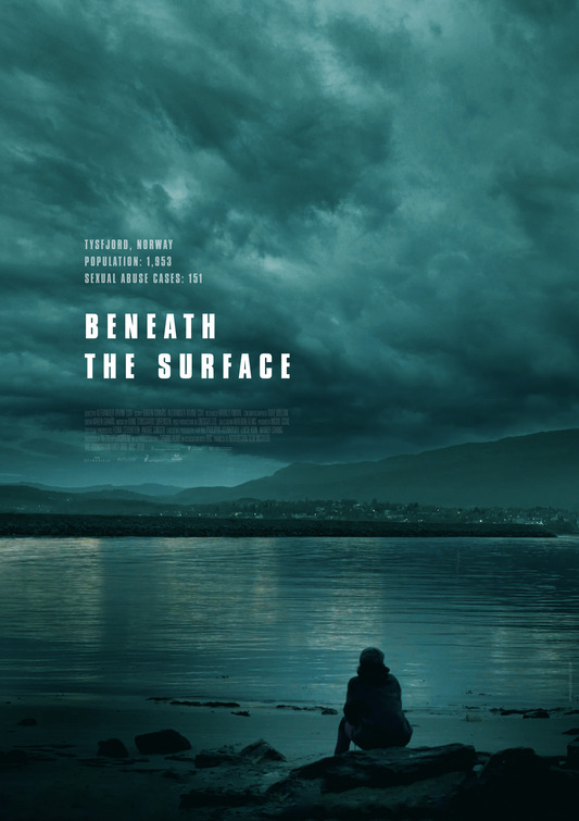 Beneath the Surface Movie Poster