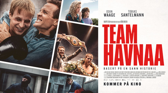Havnaa Movie Poster