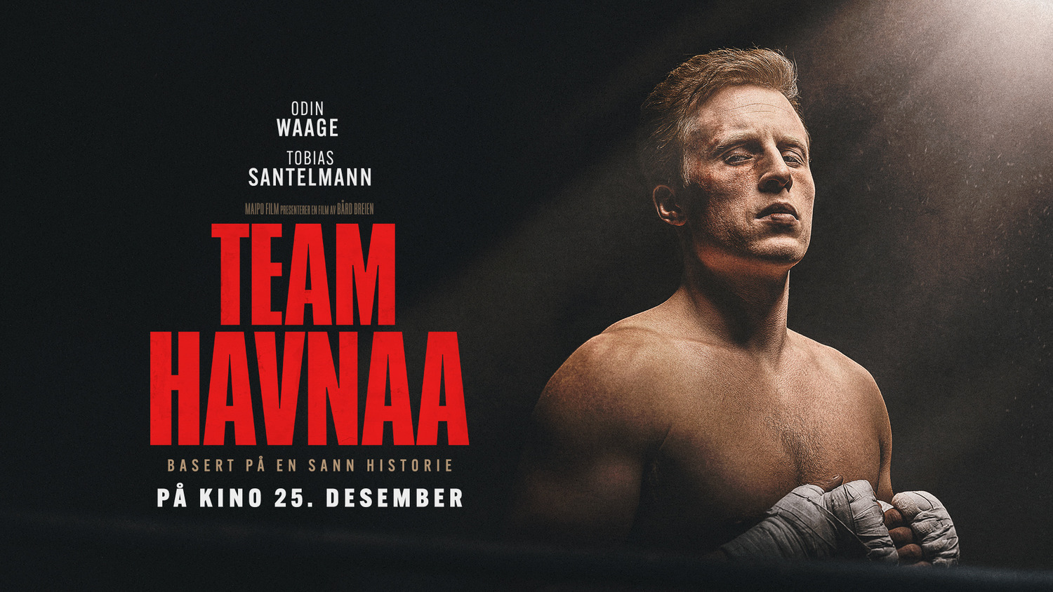 Extra Large Movie Poster Image for Havnaa (#2 of 3)
