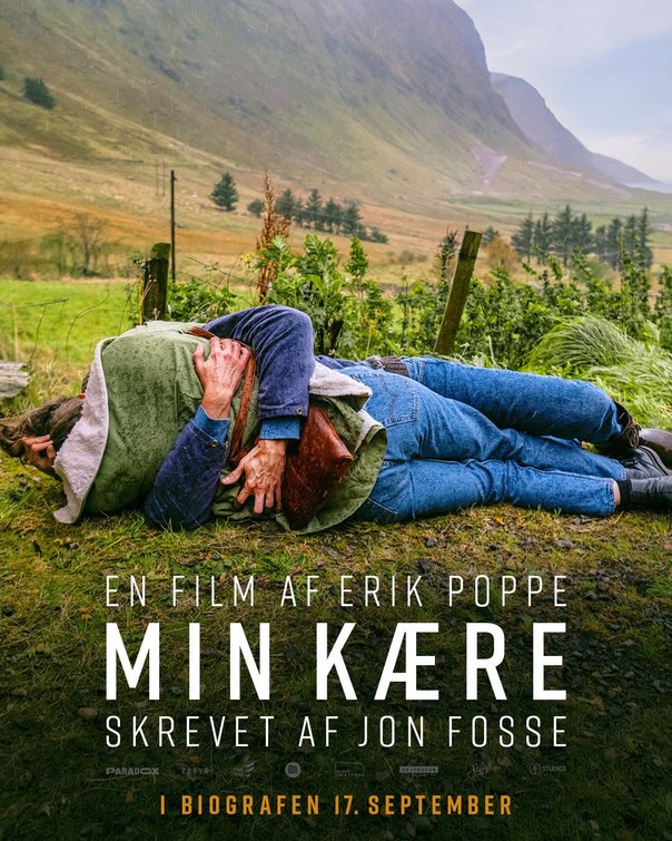 Kjærast Movie Poster