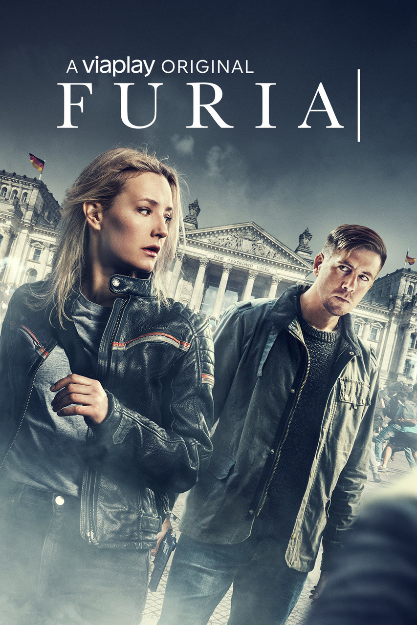 Extra Large TV Poster Image for Furia (#1 of 2)