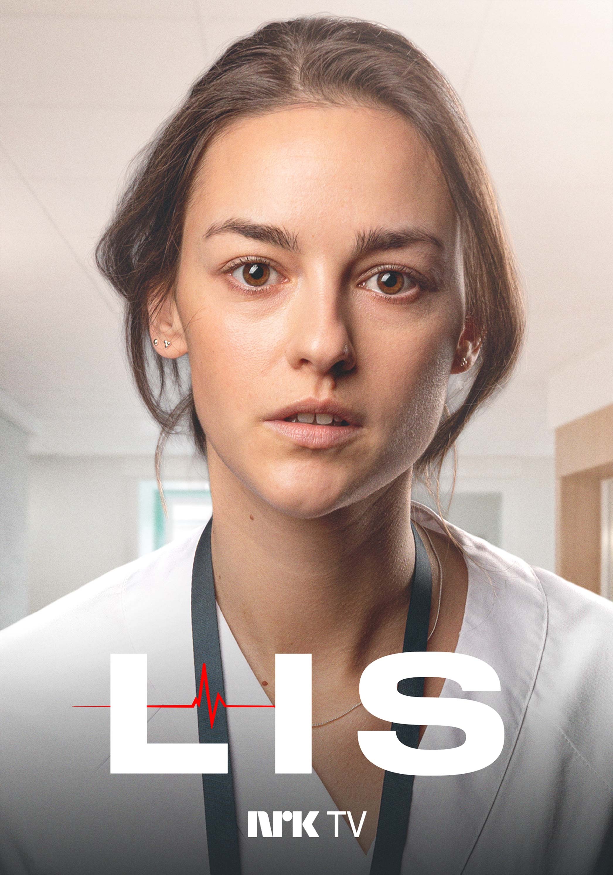 Mega Sized TV Poster Image for LIS (#3 of 3)