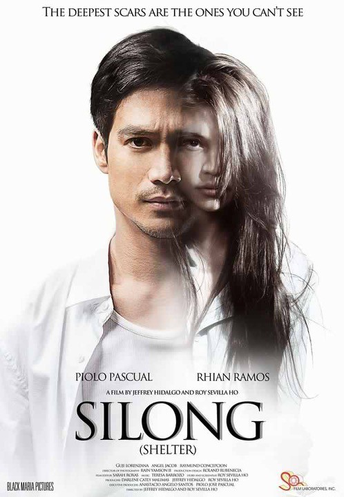 Silong Movie Poster