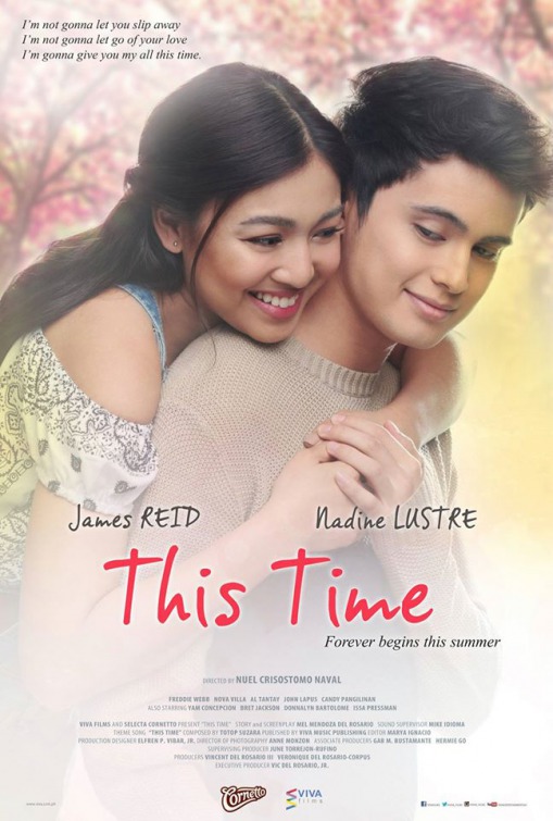 This Time Movie Poster