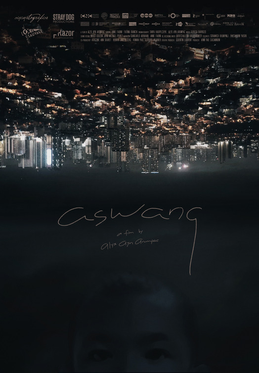 Aswang Movie Poster