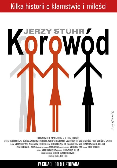 Korowód Movie Poster