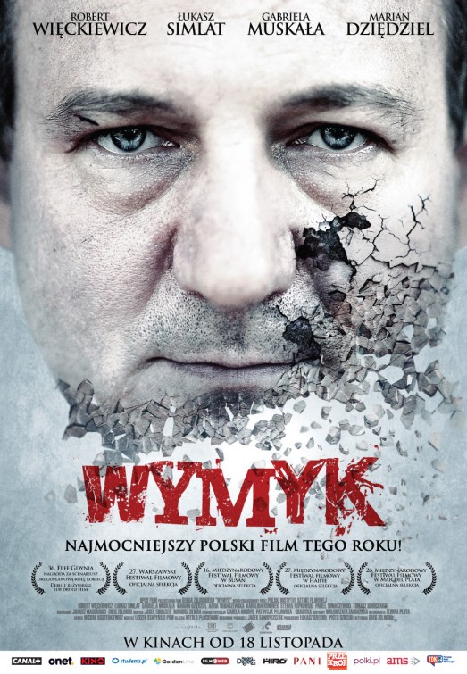 Wymyk movie