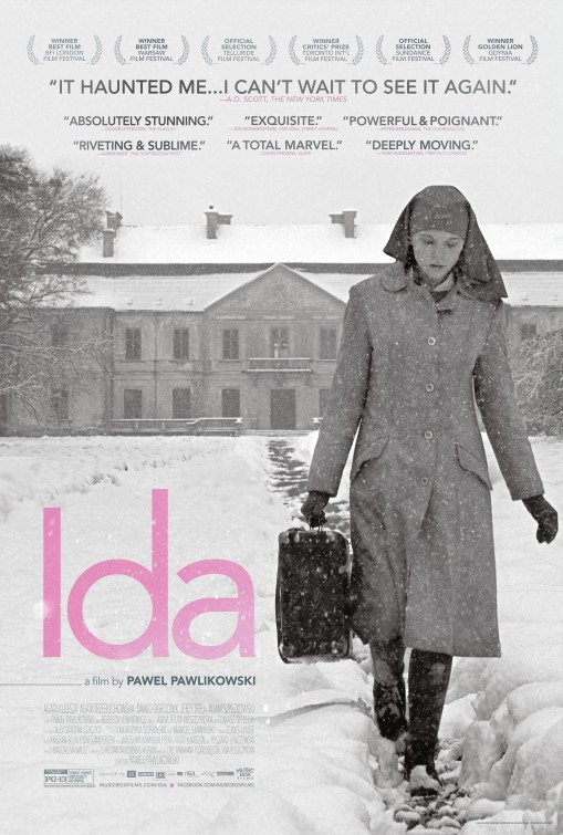 Ida Movie