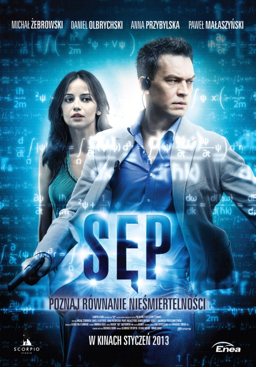 Sep Movie Poster