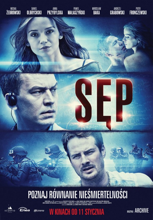 Sep Movie Poster