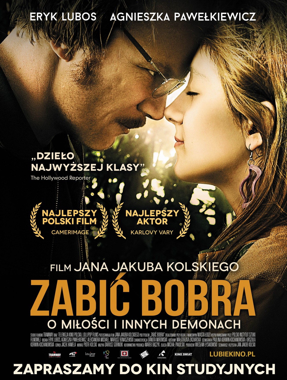 Extra Large Movie Poster Image for Zabic bobra (#2 of 2)