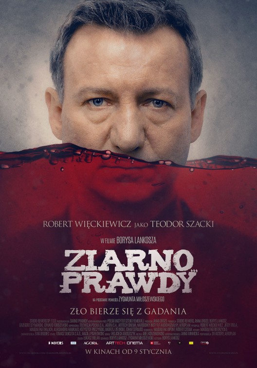 Ziarno prawdy Movie Poster