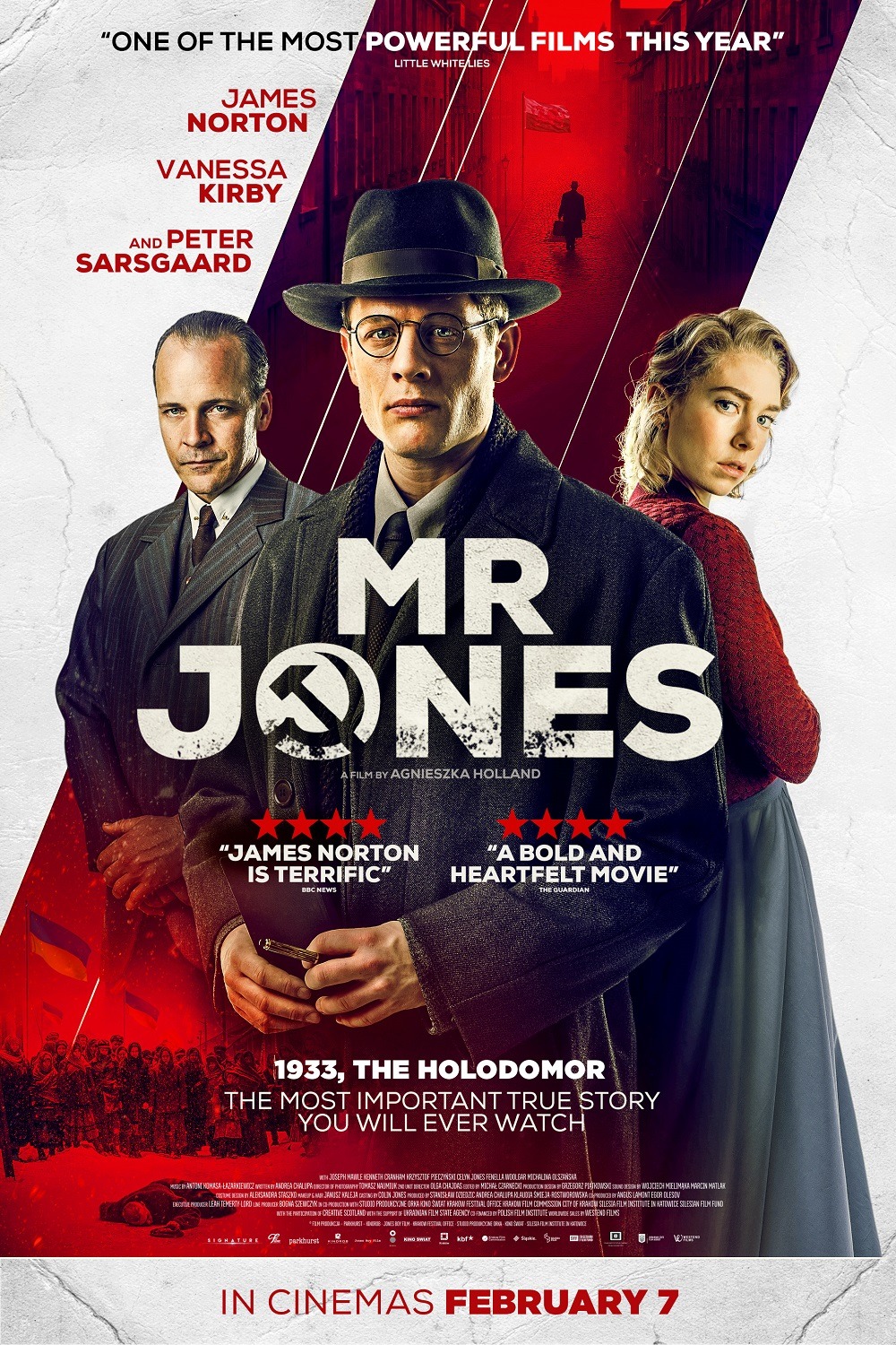 Extra Large Movie Poster Image for Mr. Jones (#2 of 6)