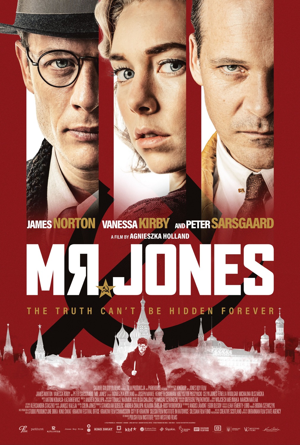 Extra Large Movie Poster Image for Mr. Jones (#5 of 6)