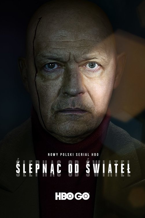 Blinded by the Lights Movie Poster