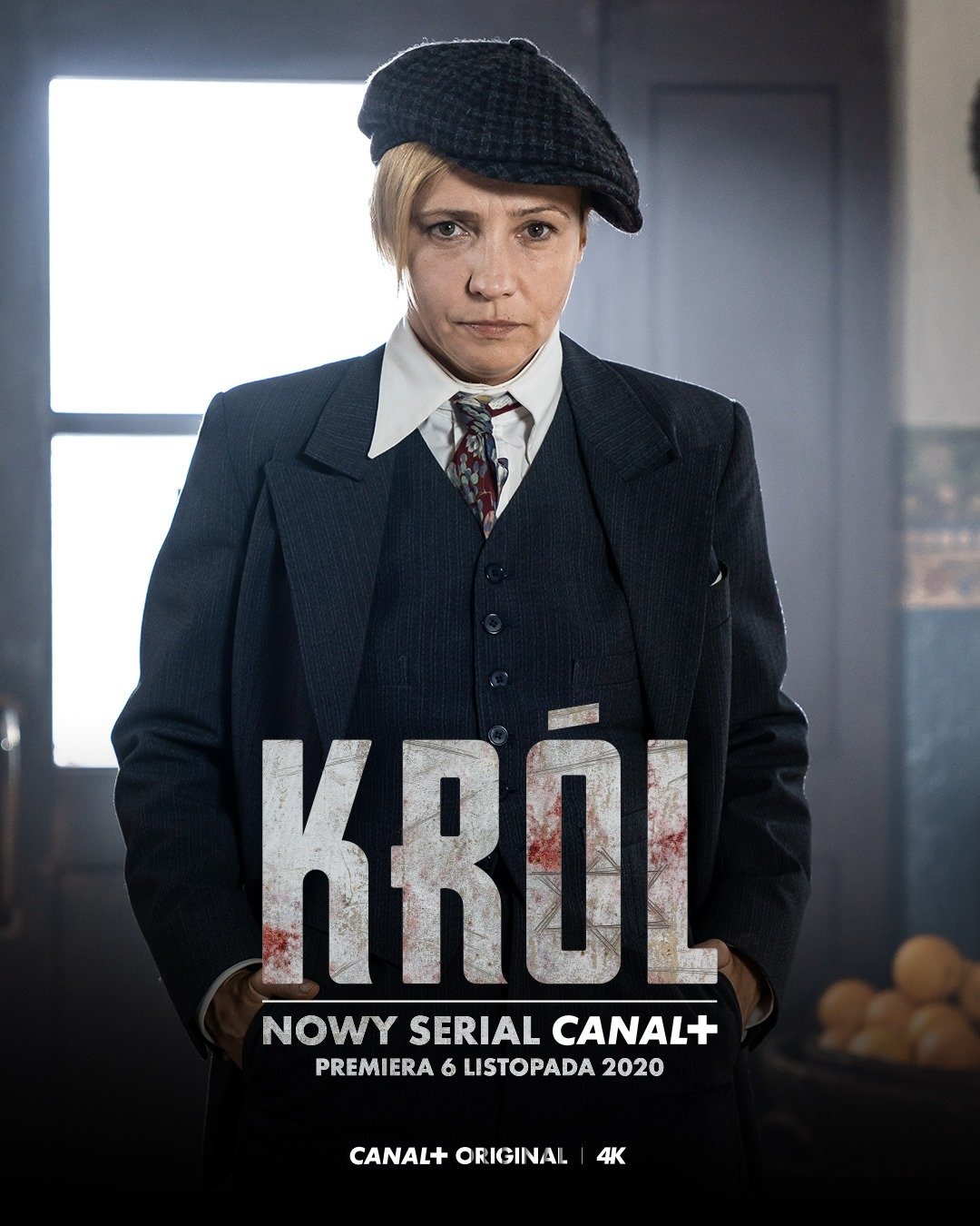 Extra Large TV Poster Image for Król (#10 of 23)