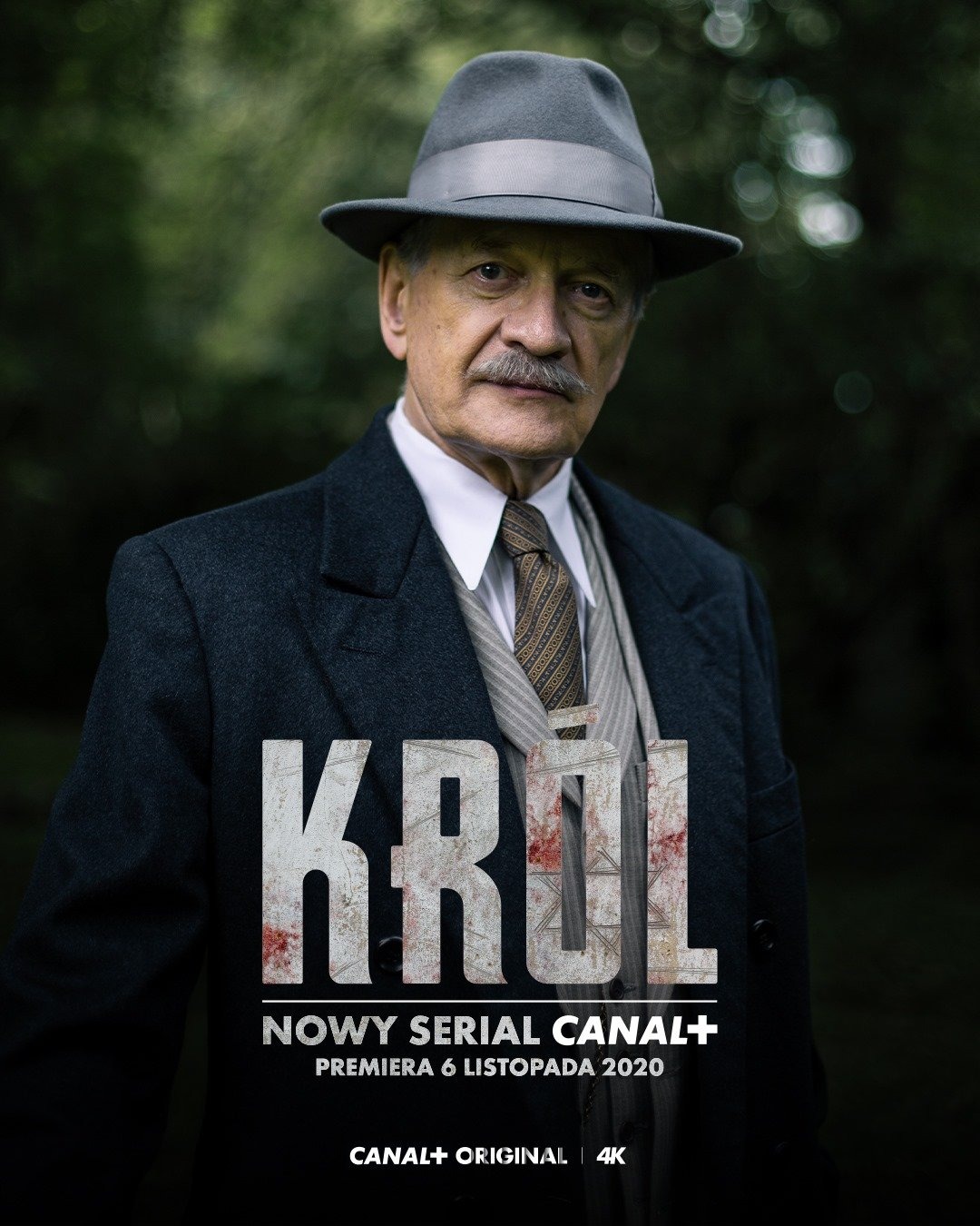 Extra Large TV Poster Image for Król (#12 of 23)