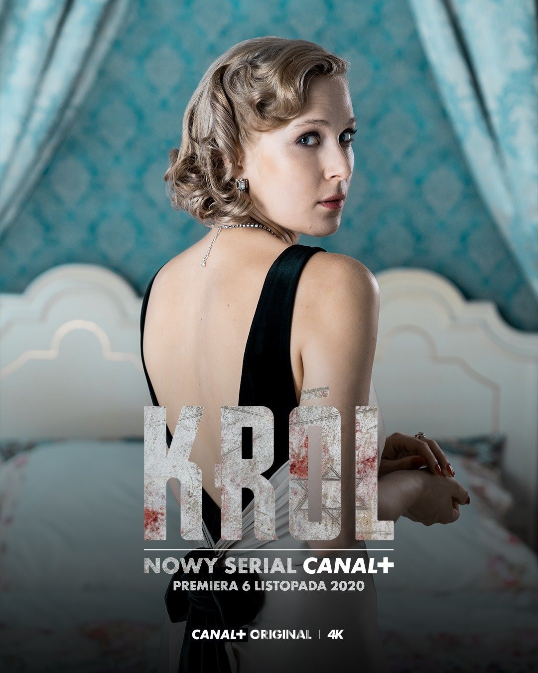 Extra Large TV Poster Image for Król (#13 of 23)