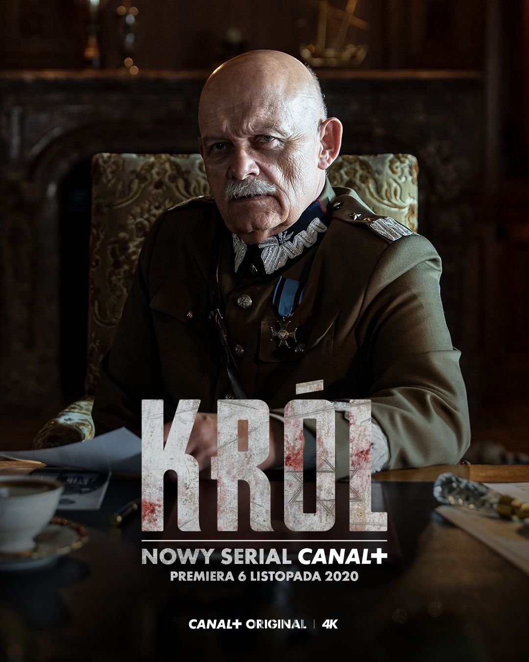 Extra Large TV Poster Image for Król (#17 of 23)