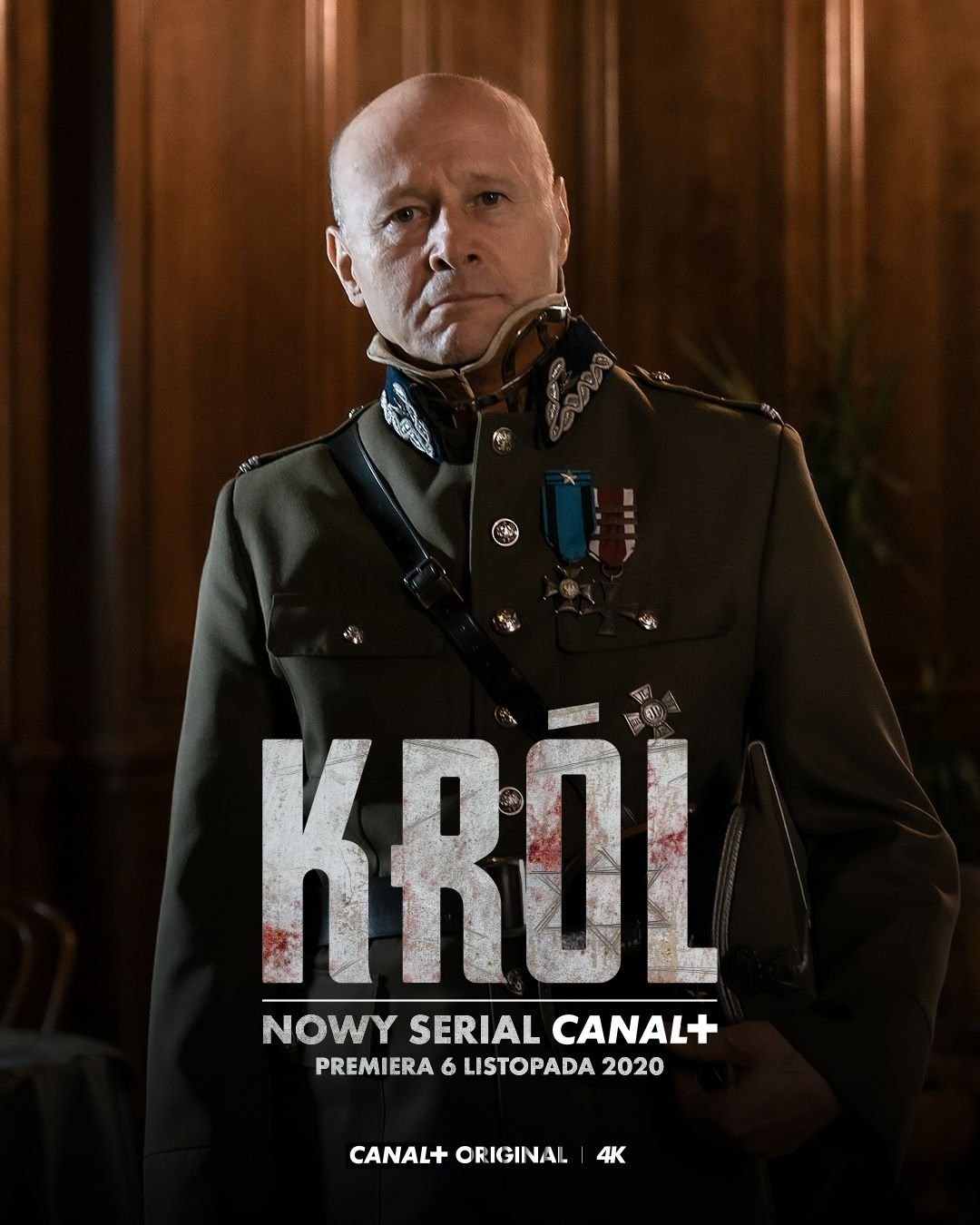 Extra Large TV Poster Image for Król (#19 of 23)