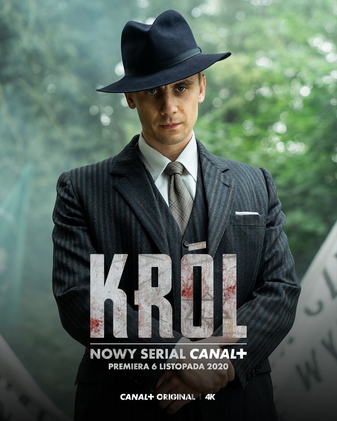 Extra Large TV Poster Image for Król (#21 of 23)