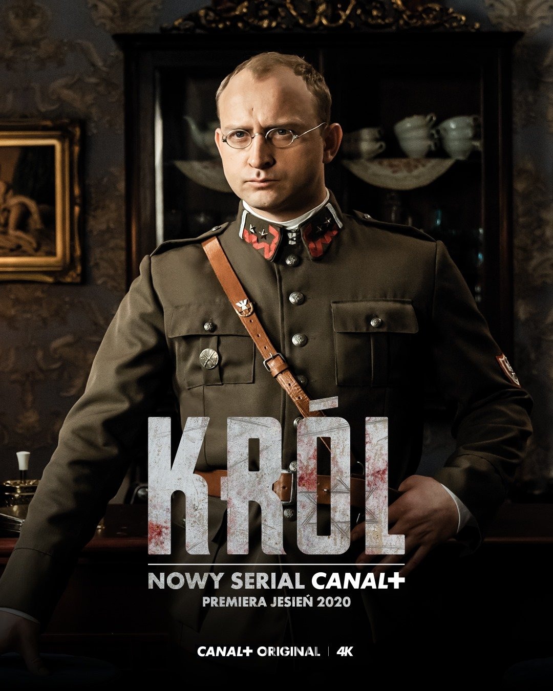 Extra Large TV Poster Image for Król (#4 of 23)