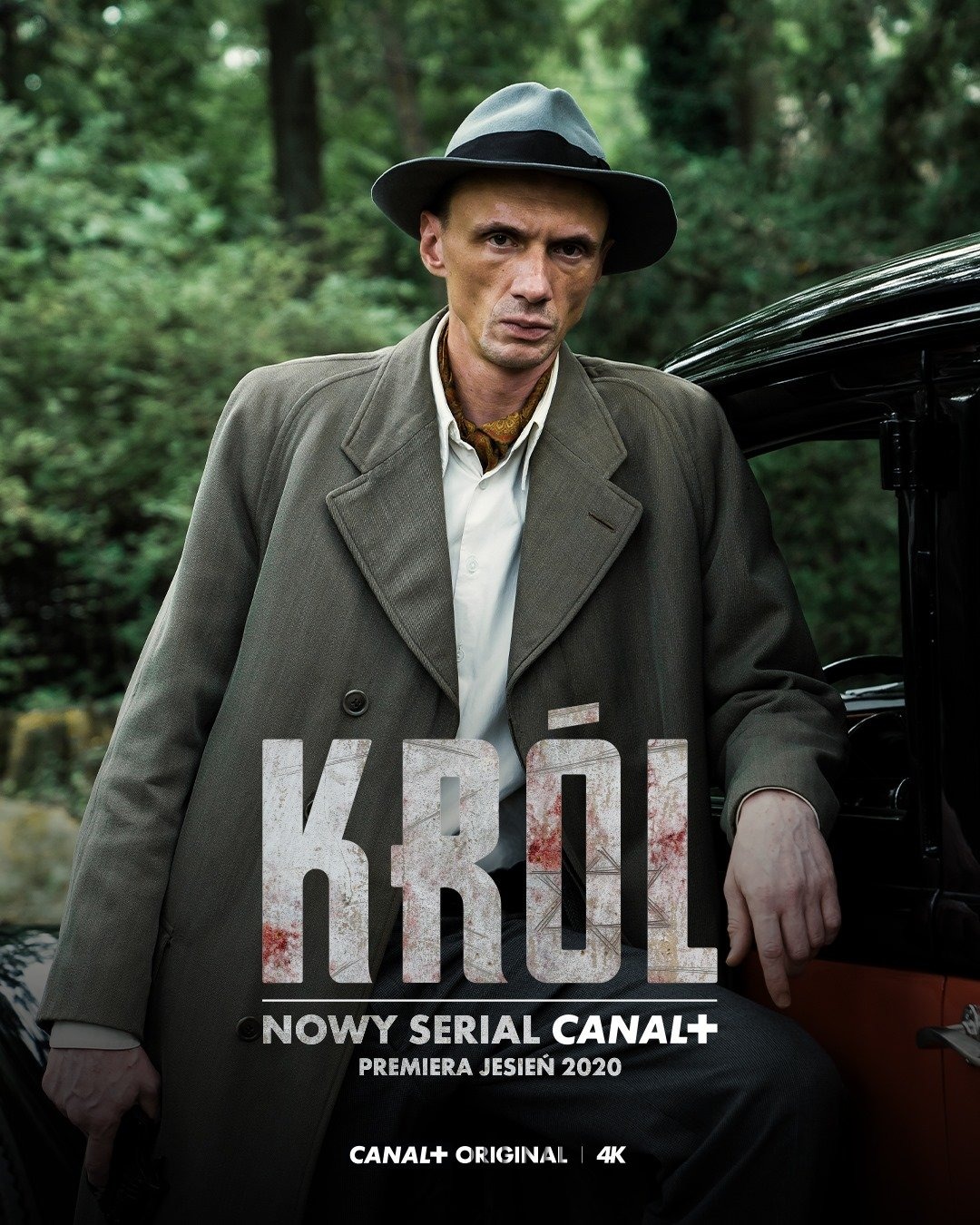 Extra Large TV Poster Image for Król (#6 of 23)