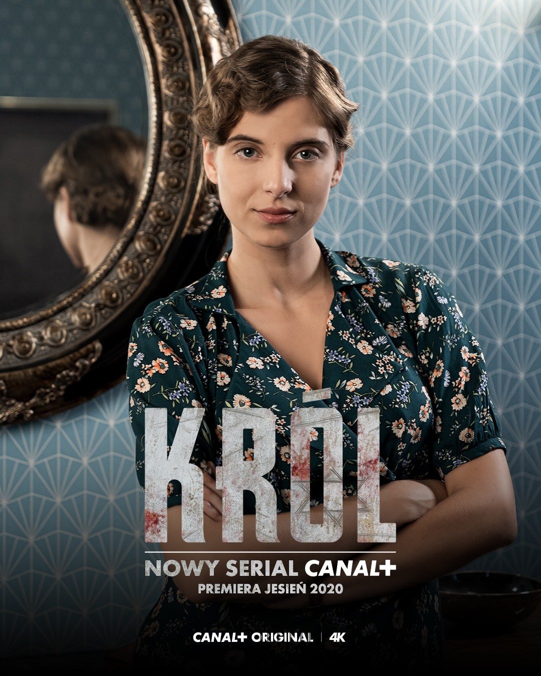 Extra Large TV Poster Image for Król (#9 of 23)
