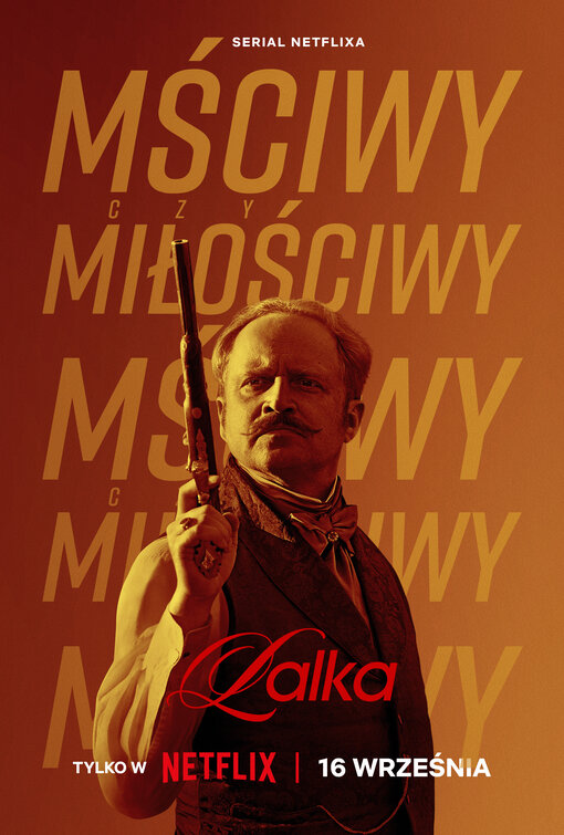 Lalka Movie Poster
