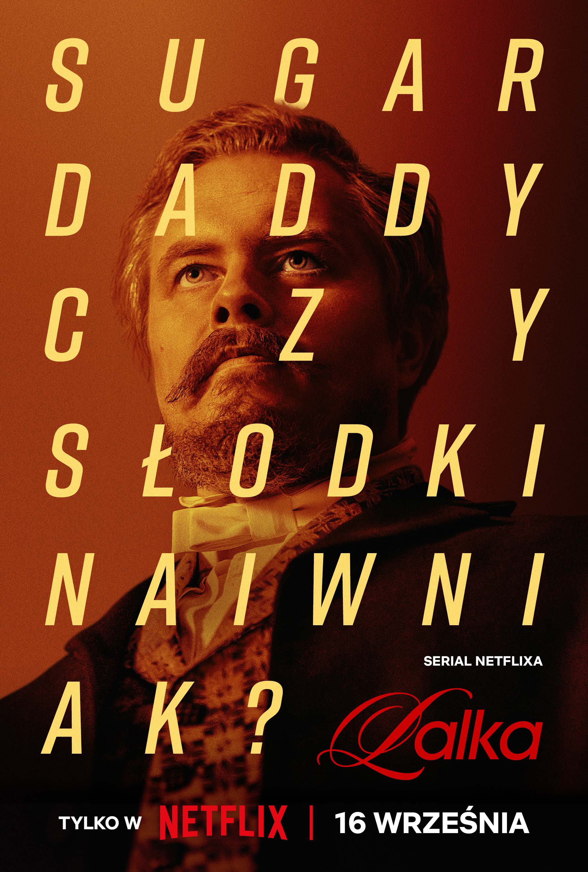 Mega Sized TV Poster Image for Lalka (#16 of 16)