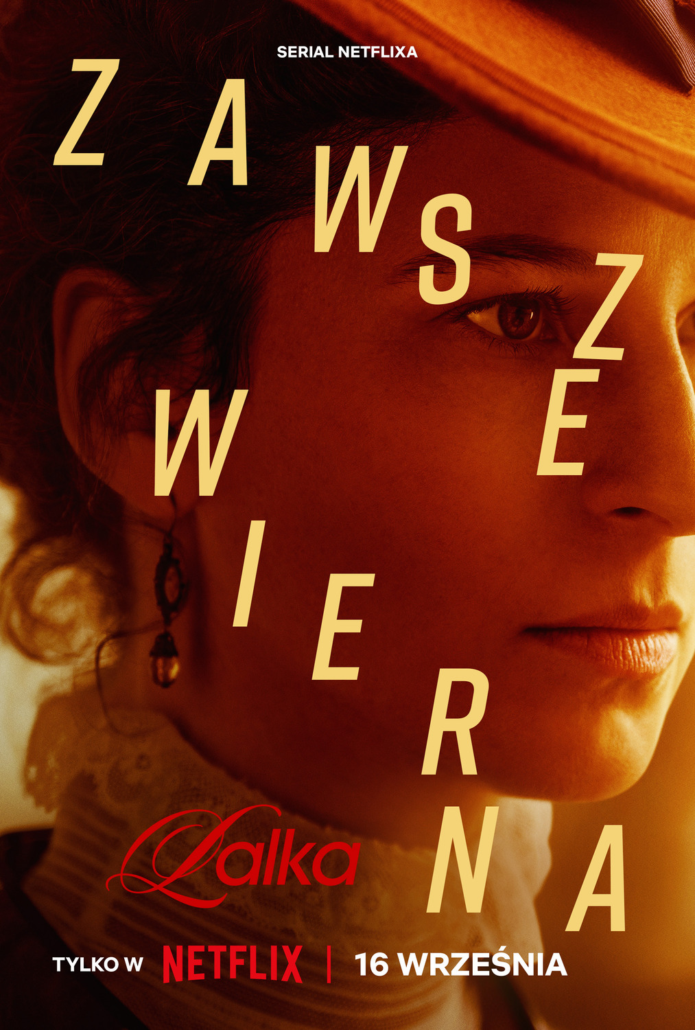 Extra Large TV Poster Image for Lalka (#8 of 16)