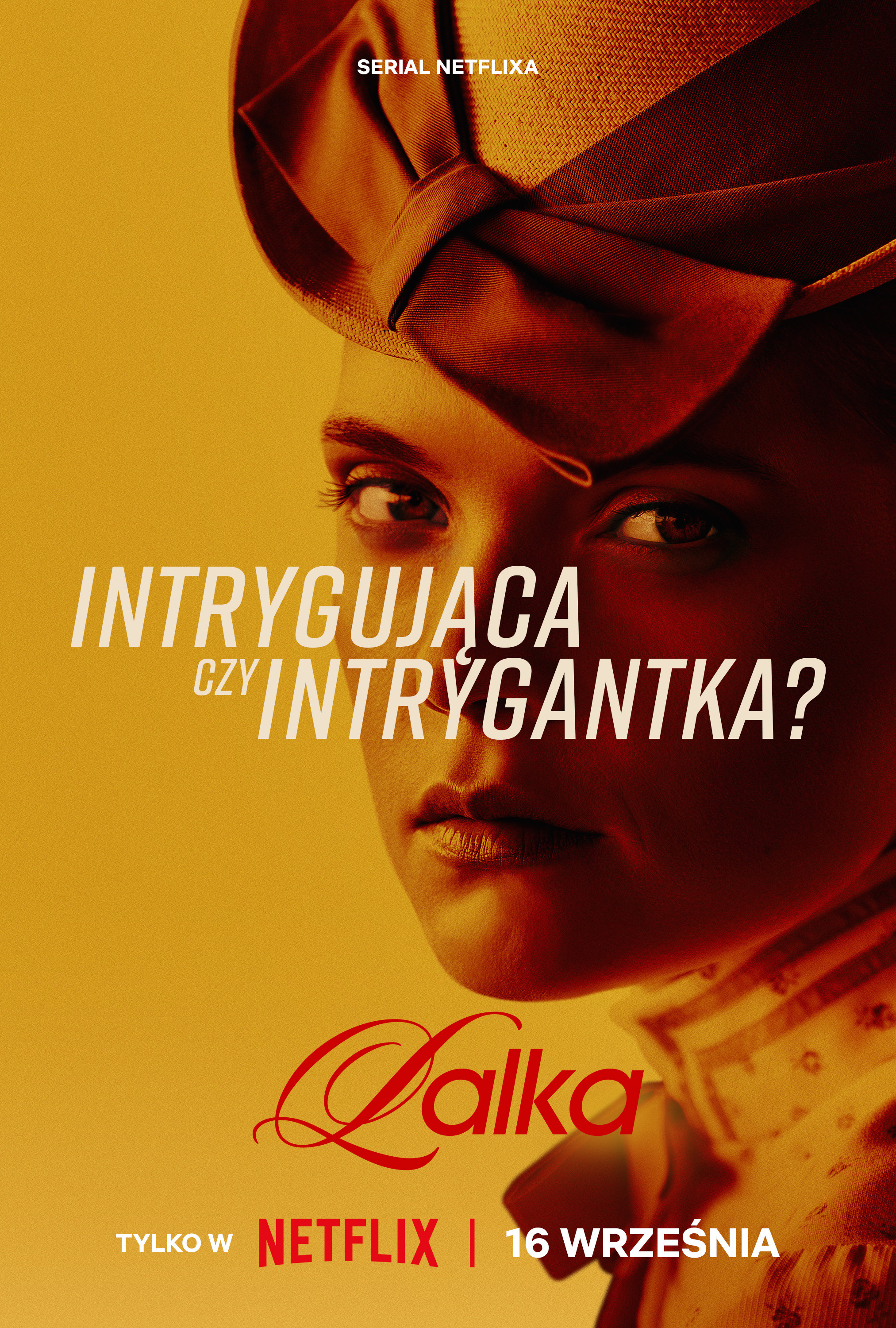 Mega Sized TV Poster Image for Lalka (#9 of 16)
