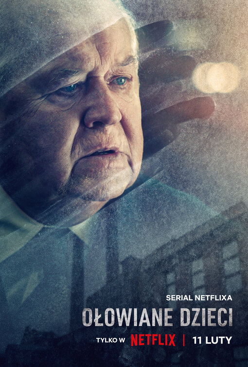 Olowiane dzieci Movie Poster