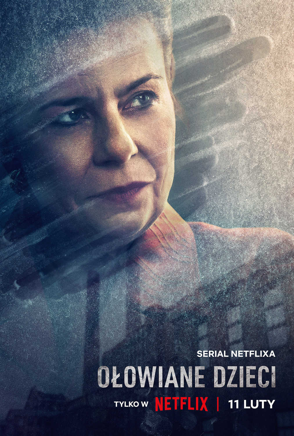 Extra Large TV Poster Image for Olowiane dzieci (#3 of 6)