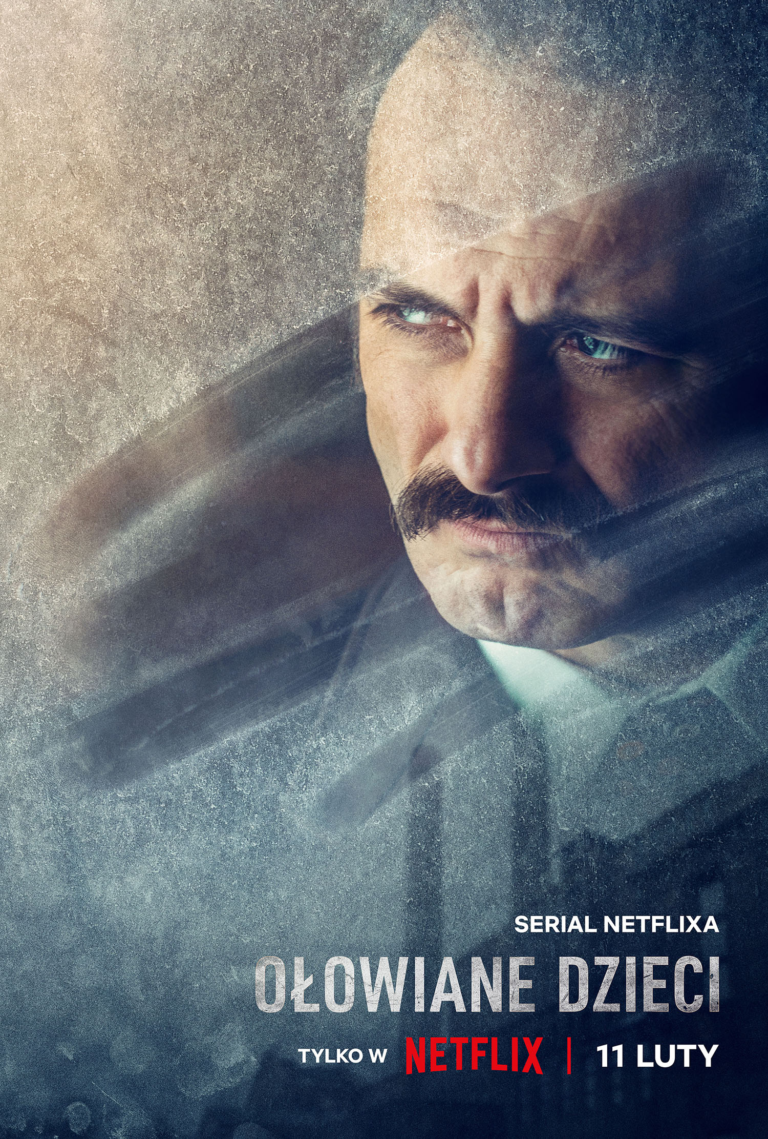 Mega Sized TV Poster Image for Olowiane dzieci (#6 of 6)